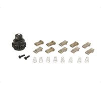 HANS 3120QSP Kit per riparazione, Cricchetto reversibile