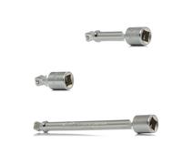 HANS 3853-11 Serie di prolunghe, Chiave a bussola