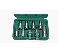 HANS 46026-9 Set chiavi a bussola
