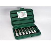 HANS 46028-47 Set chiavi a bussola