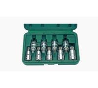 HANS 46028-9 Set chiavi a bussola