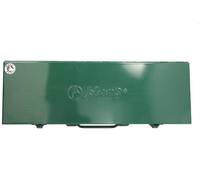 HANS 6617-2M Set chiavi a bussola