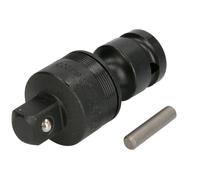 Giunto a percussione 1/2" HANS 84200B