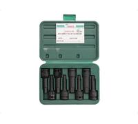 Set di chiavi a bussola 1/2" HANS 846016-8M