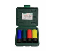 HANS 84604MBC Serie di bussole per avvitatori ad impulsi