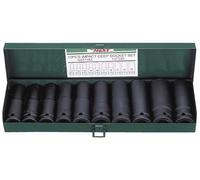 Set di chiavi a bussola 1/2" HANS 84610M