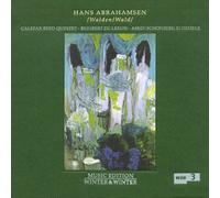 Abrahamsen Hans - Walden/Wald