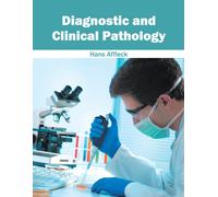 Hans Affleck Diagnostic and Clinical Pathology (Copertina rigida)