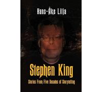 Hans-Åke Lilja Stephen King (Tascabile)