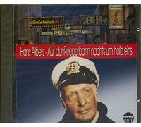 Hans Albers - Auf der Reeperbahn nachts um halb eins