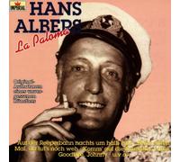 Hans Albers - La Paloma