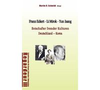 Hans-Alexander Kneider Walter-Wolfgang Franz Eckert - Li Mirok - Yu (Tascabile)