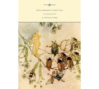 Hans Andersen's Fairy Tales - Illustrated by A. Duncan Carse