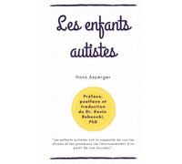 Hans Asperger Kevin Rebecchi Les enfants autistes (Tascabile)