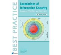 Hans Baars Andre Smulders Kees Foundations of Information Security B (Tascabile)