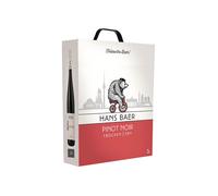 Hans Baer Rheinhessen QbA Pinot Noir 2024 3 ℓ, Bag in Box