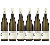 Hans Baer - Riesling - Vino bianco - Rheinhessen, Germania (6 x 0,75 l)