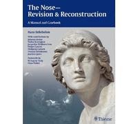 Hans Behrbohm Jacqueline Eichhorn-Sens J The Nose - Revision (Copertina rigida)