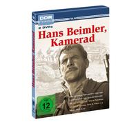 Hans Beimler, Kamerad
