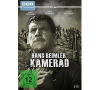 Hans Beimler, Kamerad (DDR TV-Archiv)