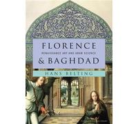 Hans Belting Florence and Baghdad (Copertina rigida)
