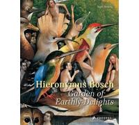 Hans Belting Hieronymus Bosch (Tascabile)