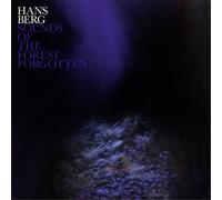 Hans Berg Sounds of the Forest Forgotten (Vinyl LP) 12" Album