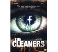 Hans Block & Moritz Riesewieck - The Cleaners