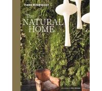 Hans Blomquist The Natural Home (Copertina rigida)