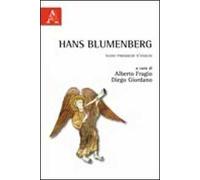 Hans Blumberg. Nuovi paradigmi di analisi