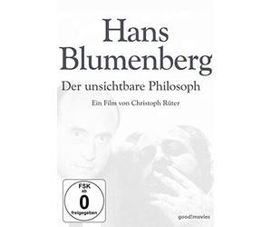 Hans Blumenberg - Der unsichtbare Philosoph