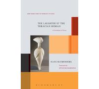 Hans Blumenberg The Laughter of the Thracian Woman (Tascabile)