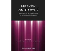 Hans Boersma Heaven on Earth? (Tascabile) Directions in Modern Theology