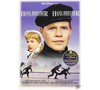 Hans Brinker, Or The Silver Skates