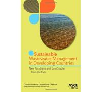Hans Brix Ole Fryd Thammarat Kootatep Sustainable Wastewater Managem (Tascabile)