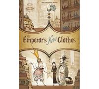 Hans C. Andersen The Emperor's New Clothes (Tascabile) Graphic Spin