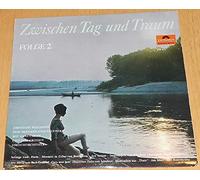 Hans Carste (Orch.) - Zwischen Tag und Traum 2 / Vinyl record [Vinyl-LP]