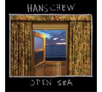 Hans Chew Open Sea (CD) Album