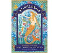 Hans Christian A The Little Mermaid and other tales from Hans (Copertina rigida)