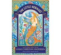 Hans Christian A The Little Mermaid and other tales from Hans (Copertina rigida)