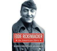 Hans Christian Adamson Eddie Rickenbacker (Tascabile)