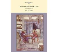 Hans Christian An Hans Andersen's Fairy Tales - Illustrated by Rie (Tascabile)