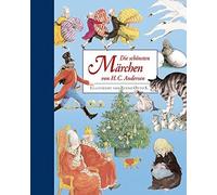 Hans Christian Anders Die schonsten Marchen von H. C. Anders (Copertina rigida)