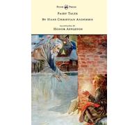 Hans Christian Anderse Fairy Tales By Hans Christian Anderse (Copertina rigida)