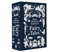 Hans Christian Anderse Fairy Tales (Deluxe Hardbound Edition (Copertina rigida)