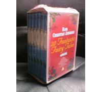 HANS CHRISTIAN ANDERSEN - 20 FANTASTIC FAIRY TALES - 6 DVD BOXSET