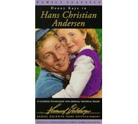 Hans Christian Andersen
