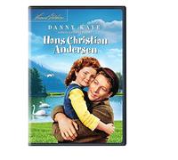 Hans Christian Andersen – Warner Bros.