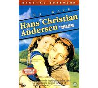 Hans Christian Andersen