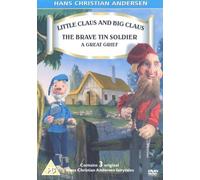 Hans Christian Andersen 3 - Little Claus And Big Claus [Edizione: Regno Unito] [Edizione: Regno Unito]
